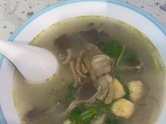 -小杨生煎(天之骄子店)