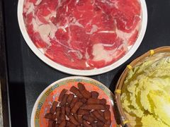 -张夺威·贵州酸汤牛肉火锅(上海首店)