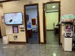 -宠爱国际动物医院· 猫科· 外科·中兽医(长白店)