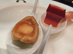 -8餐厅(新葡京酒店)