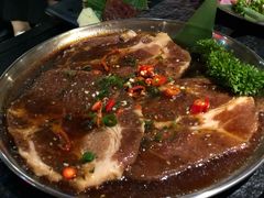 -嘿嘟嘟·肋条烧肉放题(爱融荟城店)