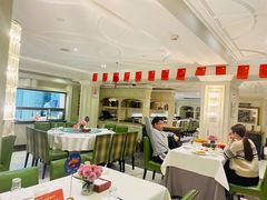 -大鸭梨烤鸭(左家庄店)