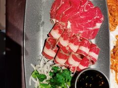 -新石器烤肉(虹悦城店)