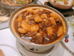 承德坝上炖牛肉-小放牛炒菜馆(裕华万达店)