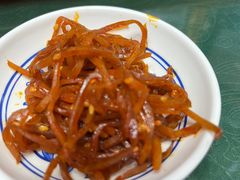 -隆福寺小吃店(东四店)