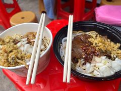 -余艳梅拌面世家(马场横路店)