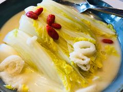 -三号黄浦会Canton Table