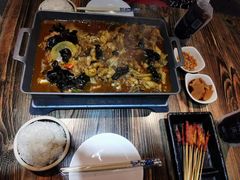 -武松家(翠微百货大成路店)