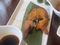 -水润轩私厨海南菜餐厅(铂尔曼酒店)