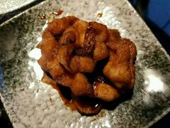 -汤山翠谷生态餐厅