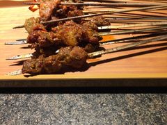 -酒肉行·虎子盐筋烤肉(大寨路店)