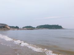 -南澳海滩