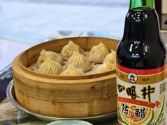-食惠里小笼包面馆(越秀店)