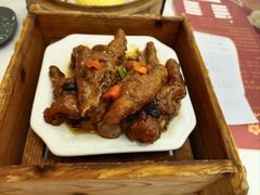 -广州酒家(昌岗地铁站店)