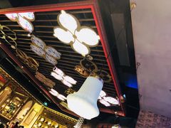 -天山醉美·新疆餐厅(富华里店)