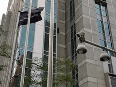 -广州富力丽思卡尔顿酒店