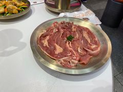 -南浦洞烤肉·新世界版(奥体店)
