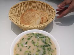 羊杂汤-三义和酒楼(千佛山店)