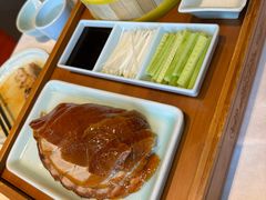-峨嵋酒家 南北川菜 优选烤鸭(广渠路店)