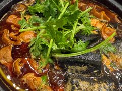 -金哥私房菜馆(张府园总店)