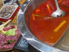 -黔哆哆地摊酸汤火锅(清湖店)