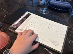 -广州瑰丽酒店·Black Iron黑金燚