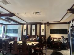 -龙森园火锅(琴台路店)