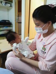 点击看大图 -敦南真爱月子会所(黄埔店)