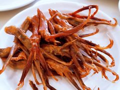 鸭舌-华盛丰温州大排档(东三环南路店)