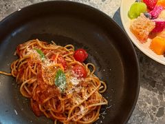 -芭莉与彩虹西餐厅(成都合生汇店)