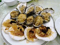 -富港会·海鲜酒楼(墟沟店)