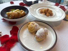 糖沙翁-富力丽思卡尔顿酒店·丽轩中餐厅