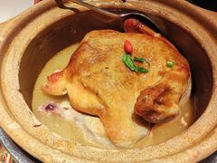 -外婆家(西红门荟聚购物中心店)
