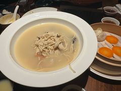 -苏帮袁Sue Cuisine(将台店)