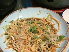 -稻品香小锅饭豆腐馆(北三路店)