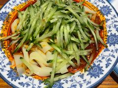 -柴窝堡22号辣子鸡·传承新疆菜