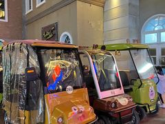 -青岛方特梦幻王国