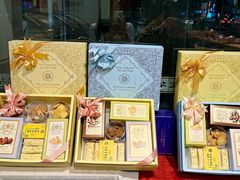 -巴黎贝甜(常德路店)