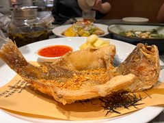 -和平馆·地道港澳茶餐厅(西门口店)