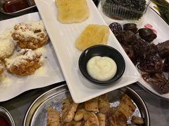 -咕咕站韩国料理(紫金港店)