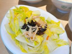 -老乡鸡(上海白玉兰广场店)