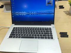 -华为授权体验店(中山公园来福士)