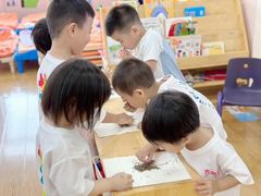 -吉的堡幼儿园(上海金山英慈园)