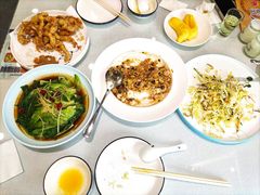 -鲜得莱渔港·小平岛海胆馆(七贤岭店)
