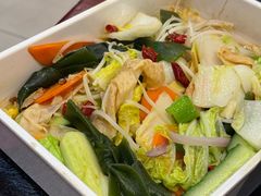 -张记烤鱼王(西街店)