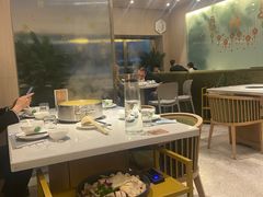 大堂-八珍玉食鸡煲·打边炉(印象城店)