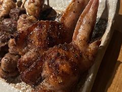 -半藏居酒屋(香港花园店)