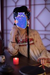 -八角古风摄影