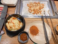 -新石器烤肉(招商1872店)