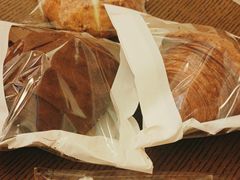 -OUR Bakery(SKP-S店)